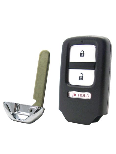 honda smart card key system|Honda keyless entry system.